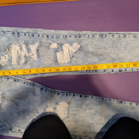 SO mom jeans - Picture 5 of 6